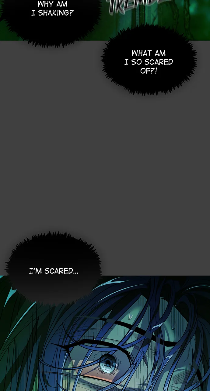 The Last Passage Chapter 10 Page 61