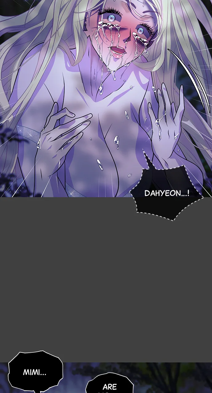 The Last Passage Chapter 10 Page 65