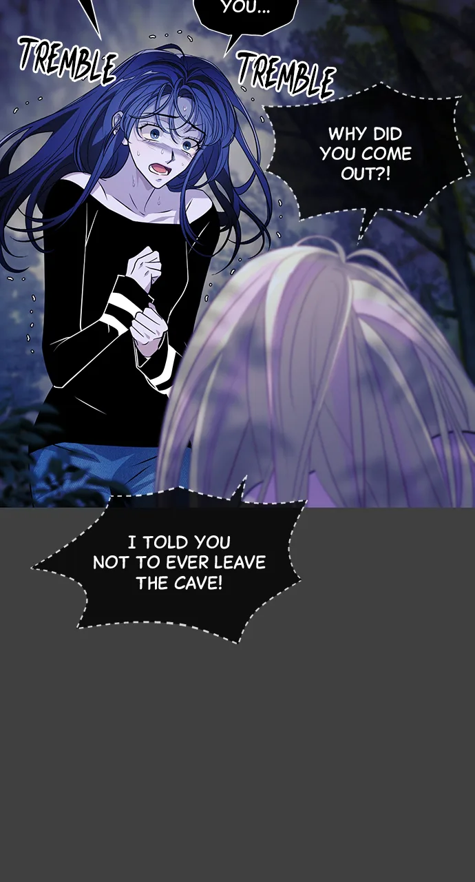 The Last Passage Chapter 10 Page 66