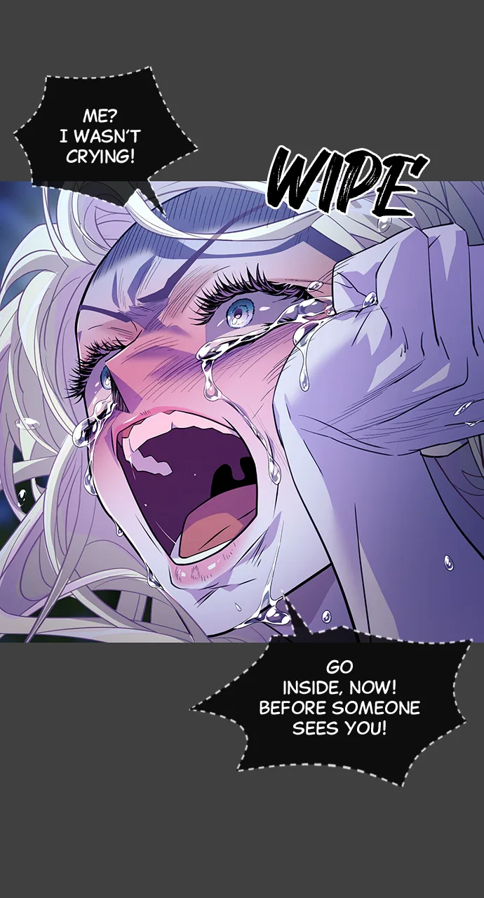 The Last Passage Chapter 10 Page 68