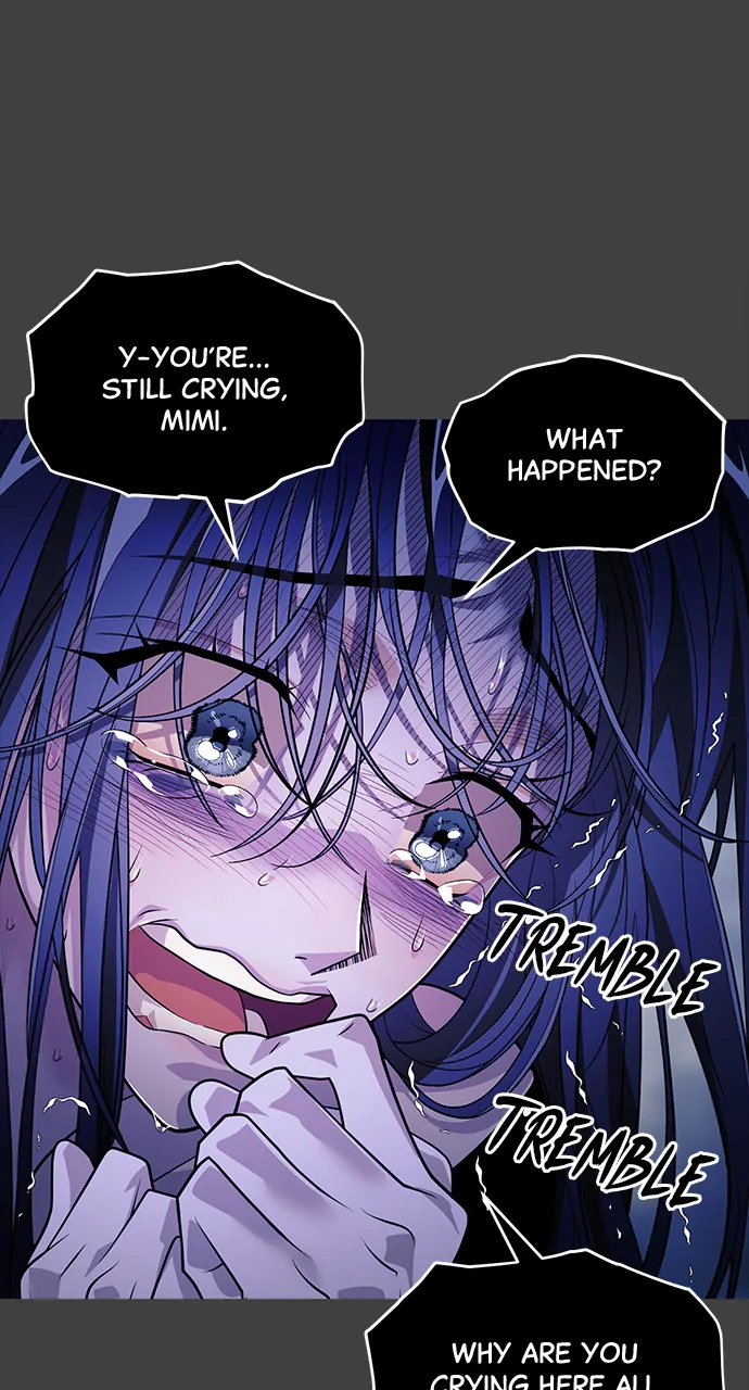 The Last Passage Chapter 10 Page 69