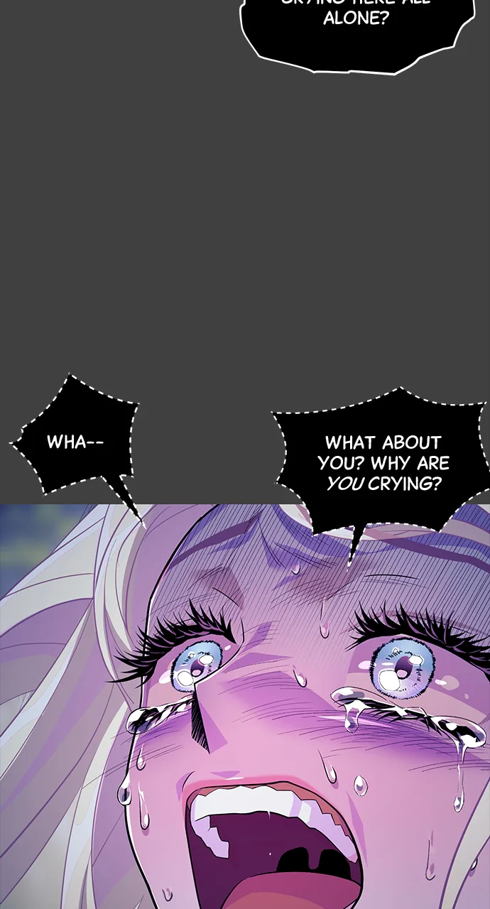 The Last Passage Chapter 10 Page 70