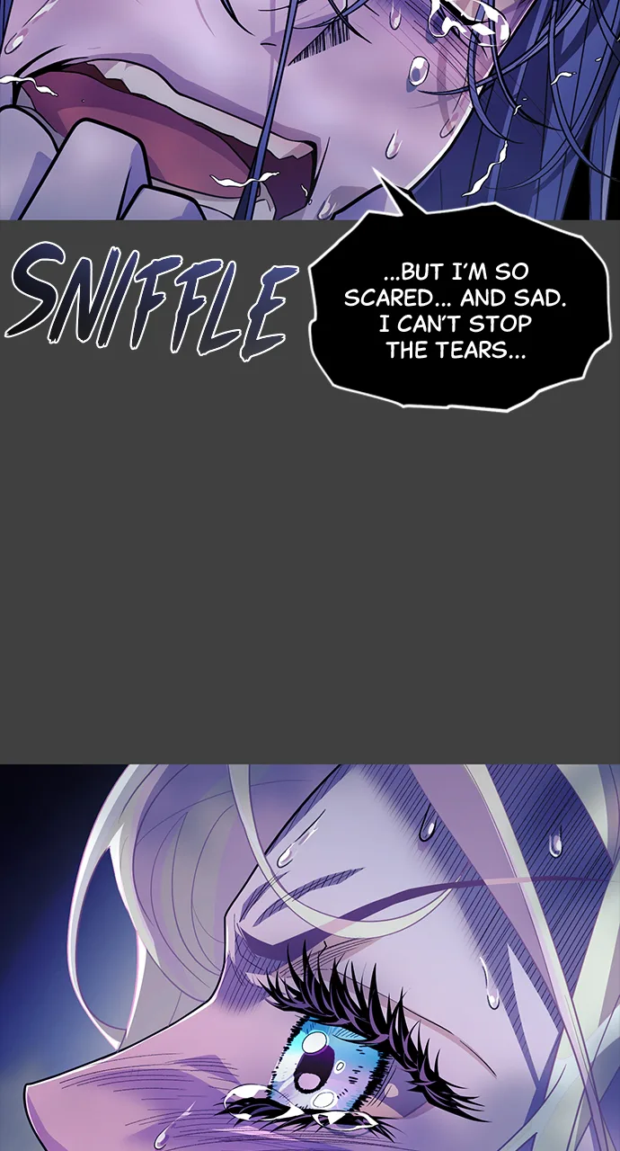 The Last Passage Chapter 10 Page 72