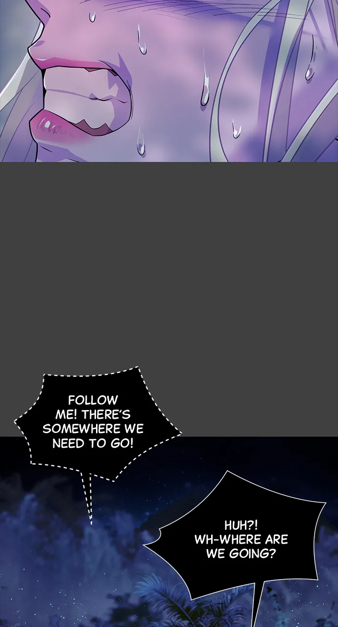 The Last Passage Chapter 10 Page 73