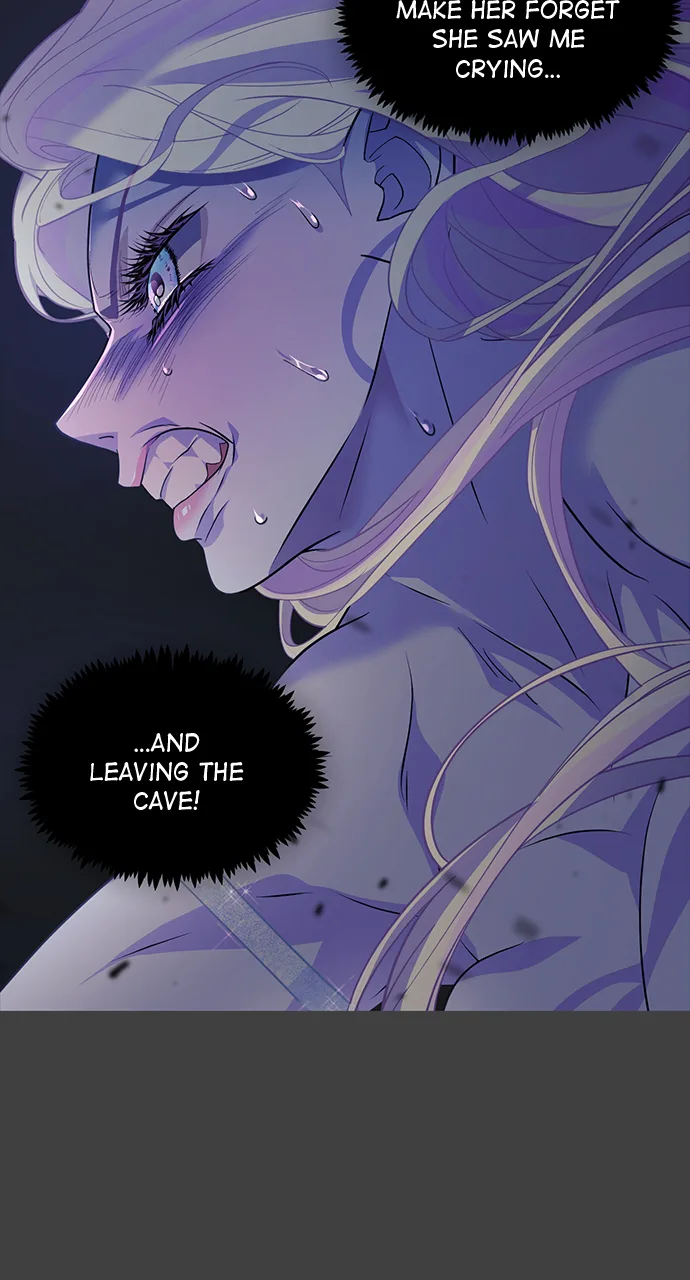 The Last Passage Chapter 10 Page 75