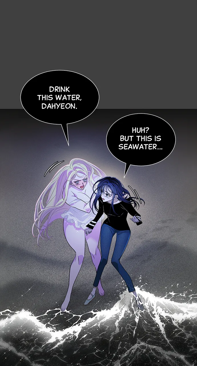 The Last Passage Chapter 10 Page 77