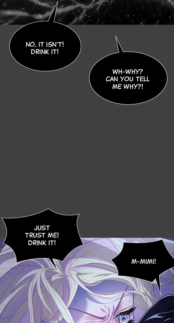 The Last Passage Chapter 10 Page 78