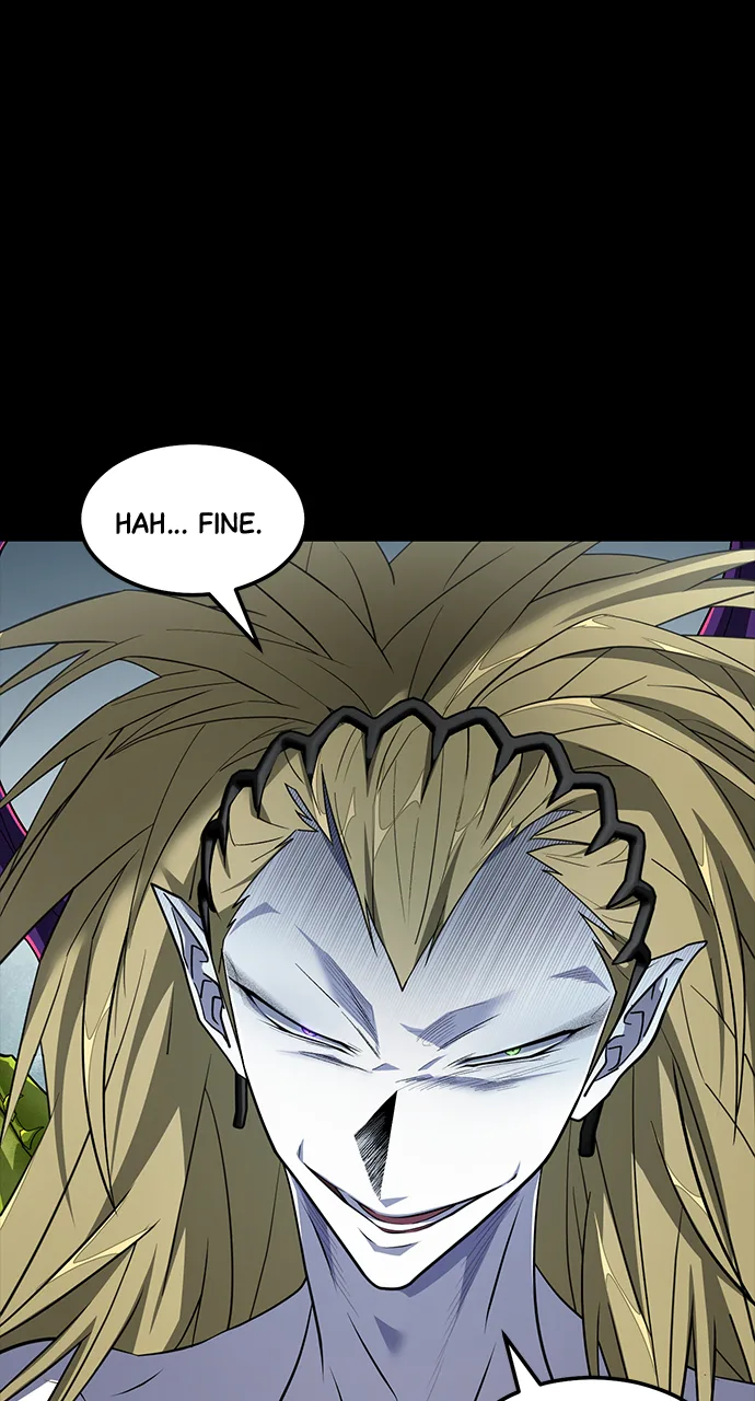 The Last Passage Chapter 10 Page 83