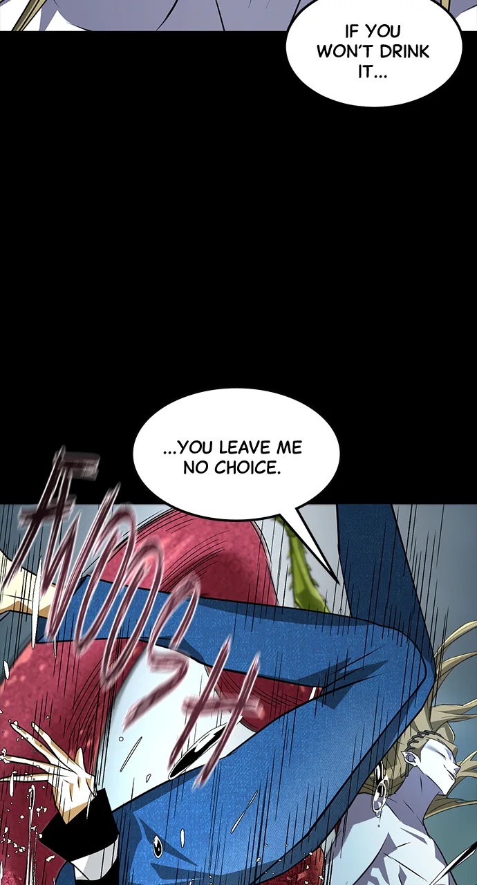 The Last Passage Chapter 10 Page 84