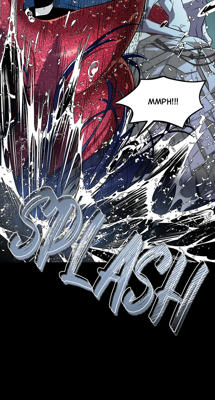 The Last Passage Chapter 10 Page 85