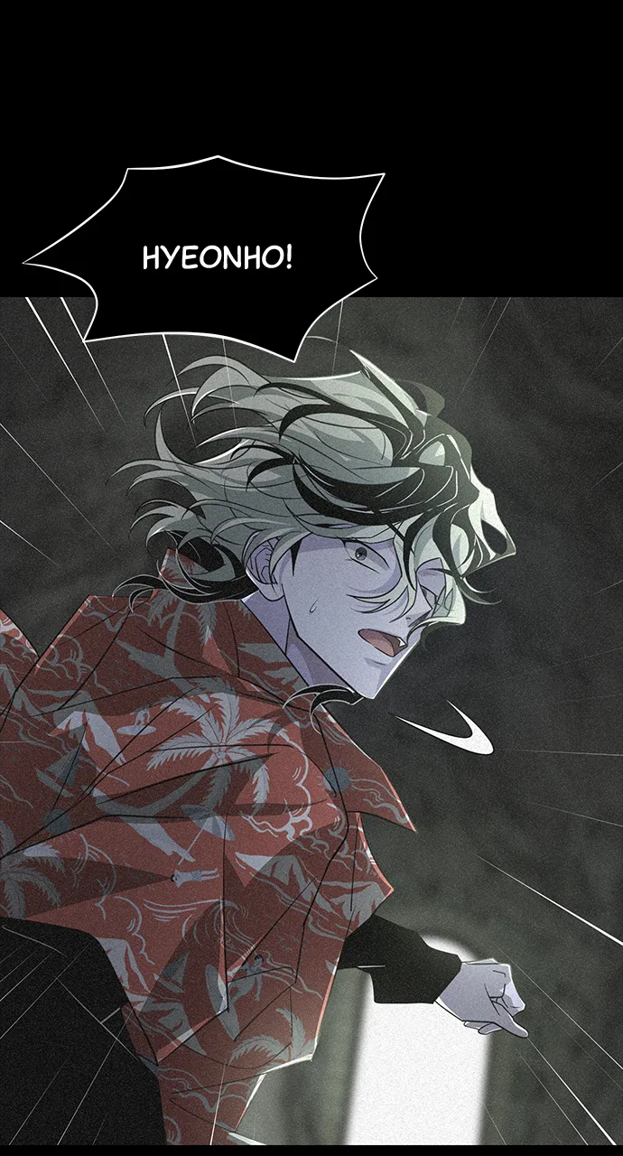 The Last Passage Chapter 10 Page 96