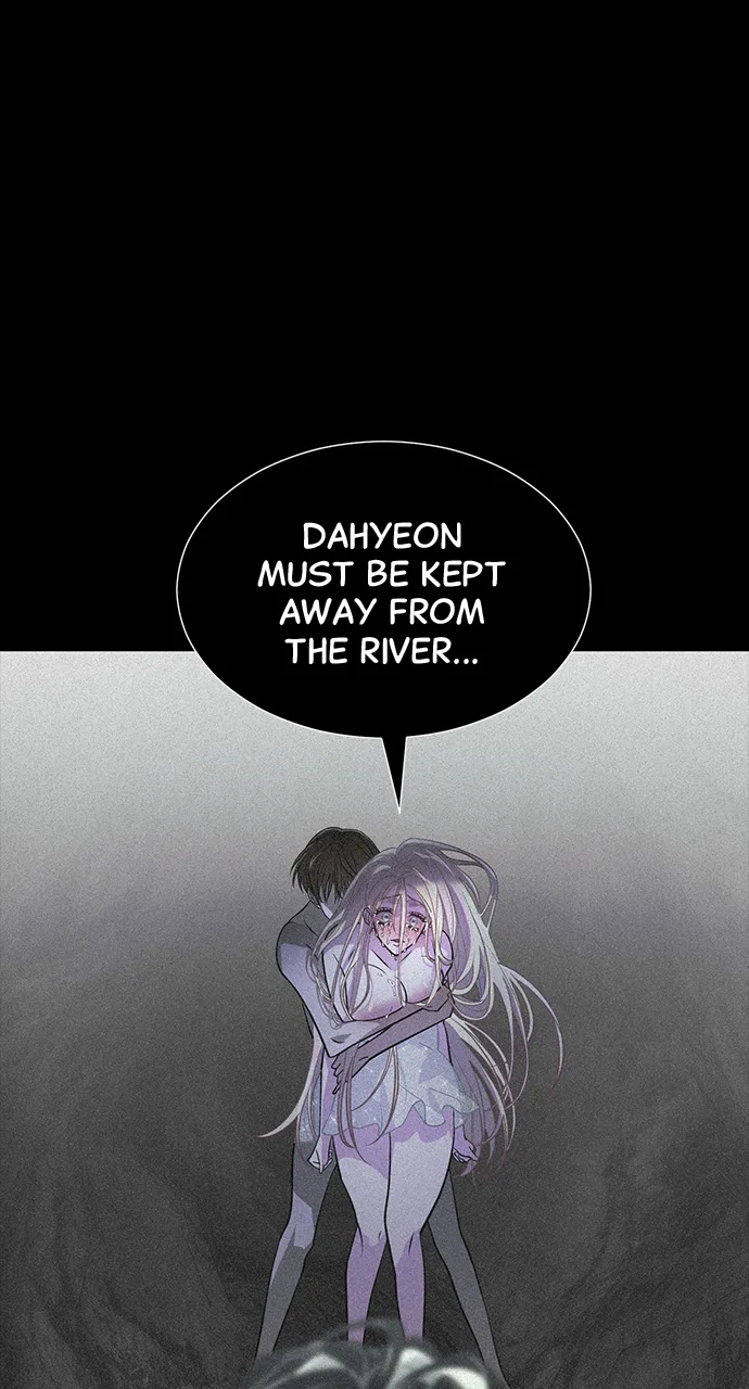 The Last Passage Chapter 10 Page 97