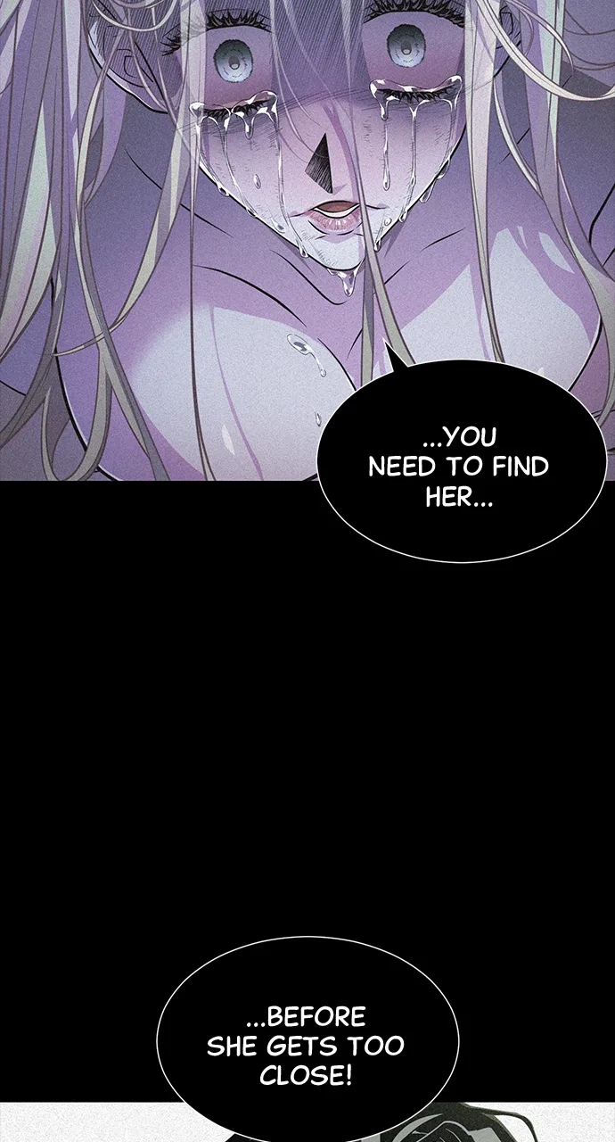 The Last Passage Chapter 10 Page 99