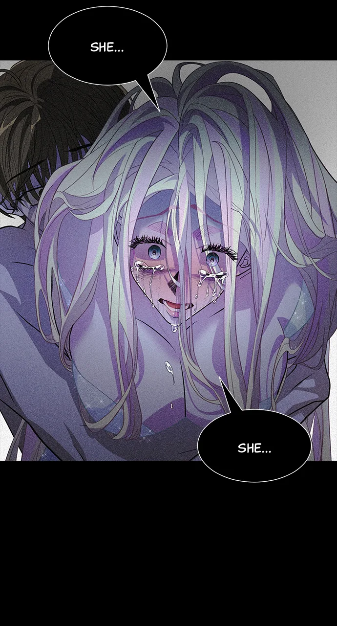 The Last Passage Chapter 10 Page 101