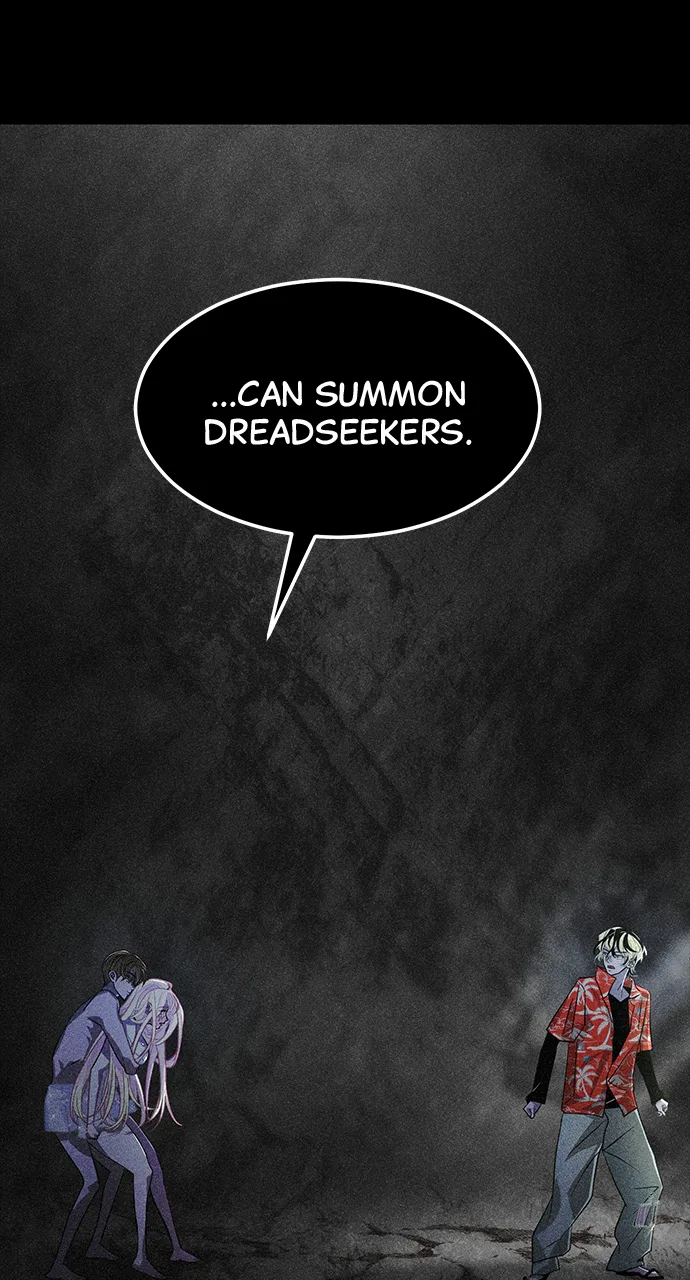 The Last Passage Chapter 10 Page 102