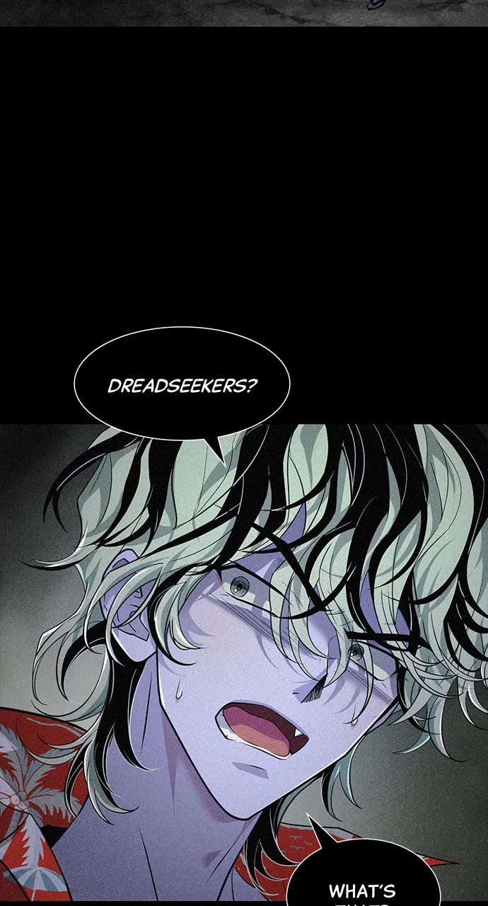 The Last Passage Chapter 10 Page 103