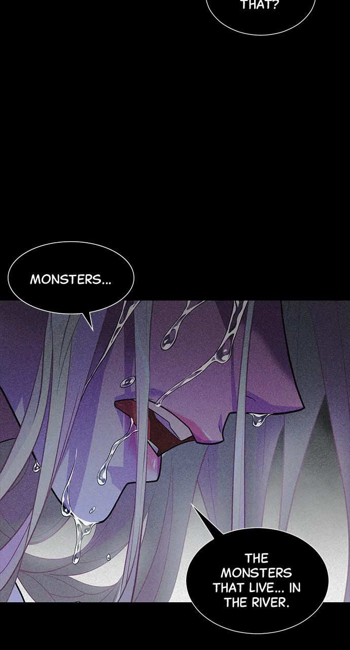 The Last Passage Chapter 10 Page 104