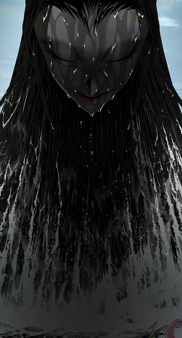 The Last Passage Chapter 10 Page 110