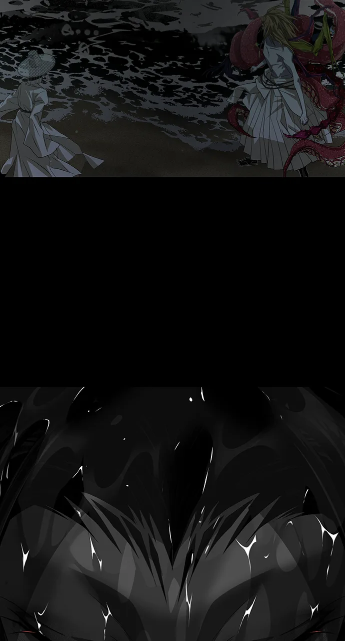 The Last Passage Chapter 10 Page 111