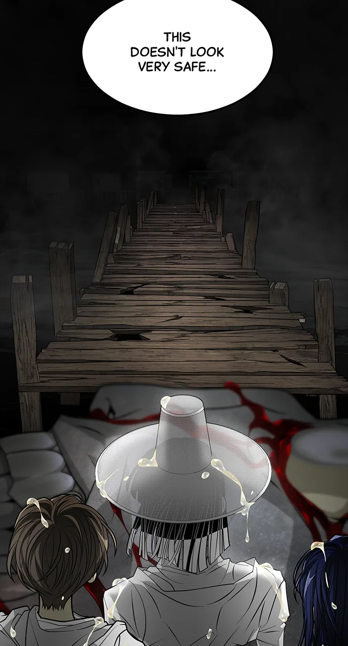 The Last Passage Chapter 39 Page 5