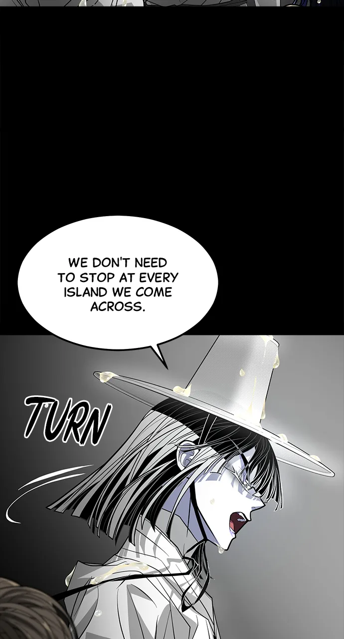 The Last Passage Chapter 39 Page 6