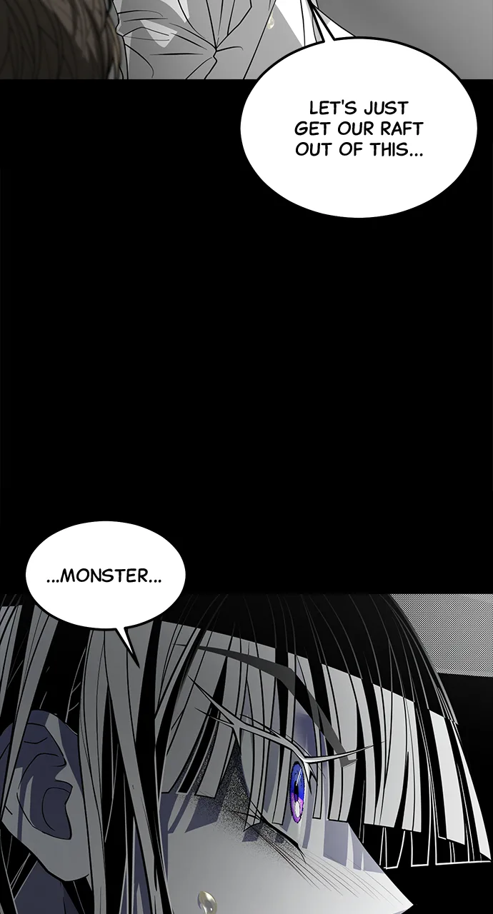 The Last Passage Chapter 39 Page 7