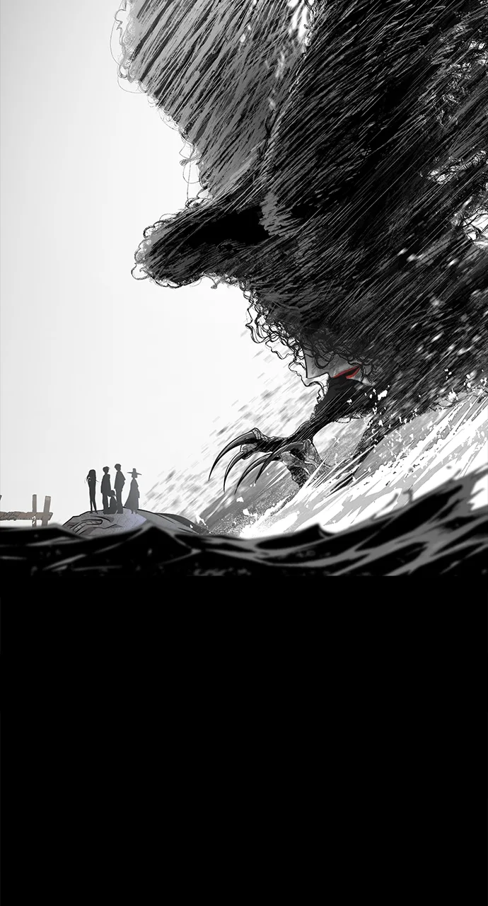 The Last Passage Chapter 39 Page 9