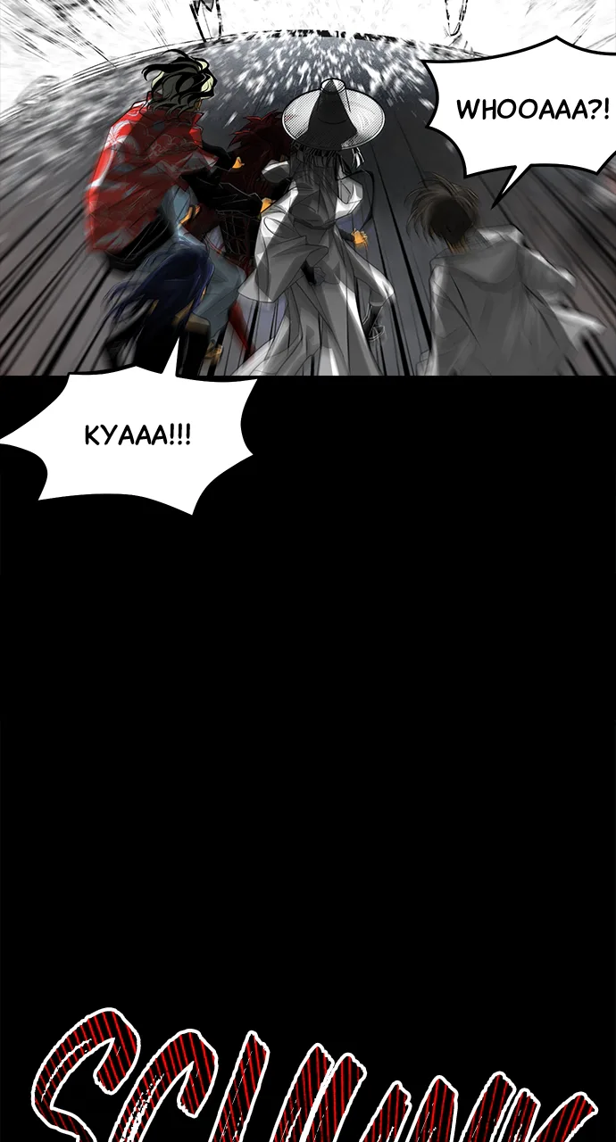 The Last Passage Chapter 39 Page 11