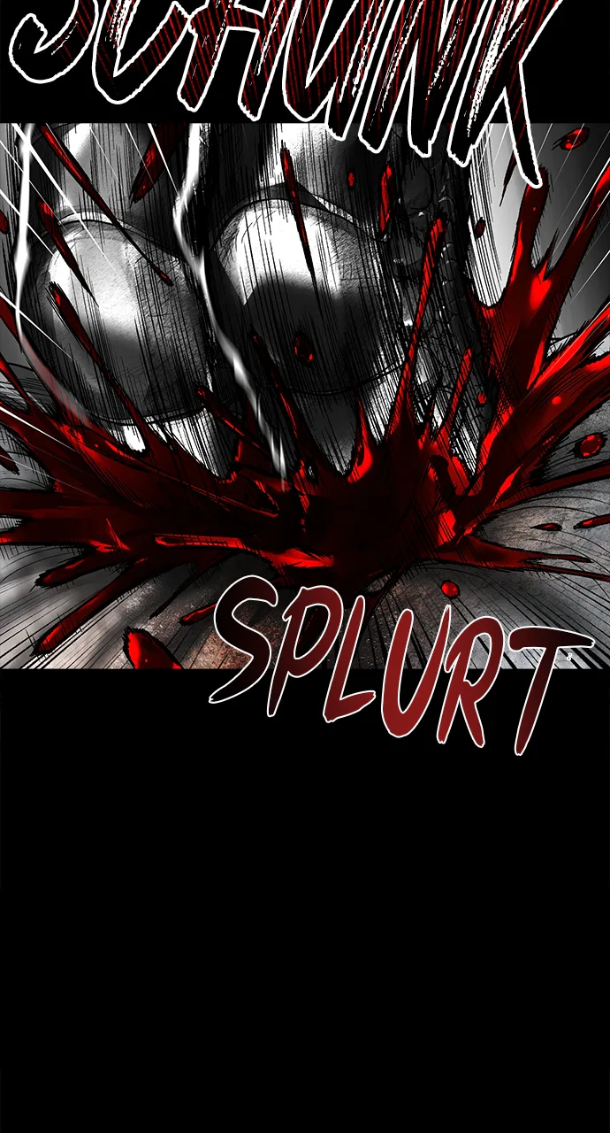 The Last Passage Chapter 39 Page 12