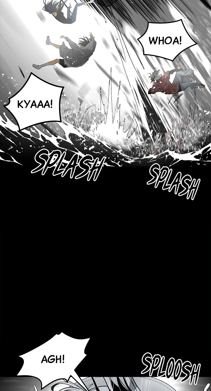 The Last Passage Chapter 39 Page 14