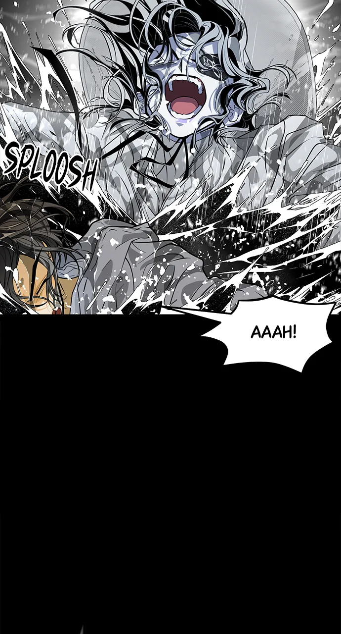The Last Passage Chapter 39 Page 15