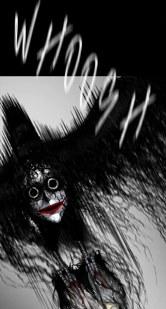 The Last Passage Chapter 39 Page 16