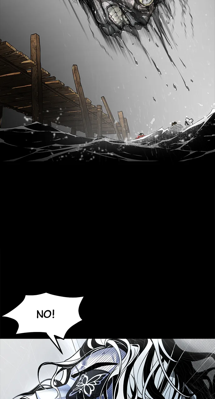The Last Passage Chapter 39 Page 17