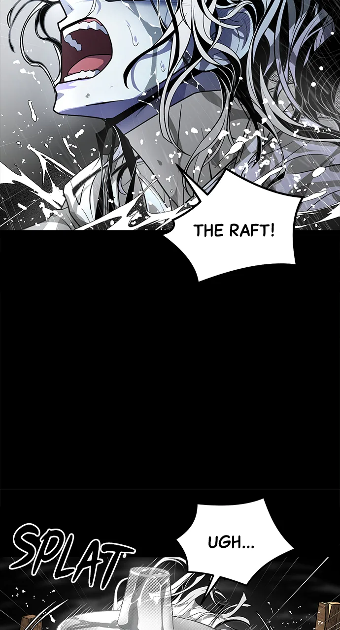The Last Passage Chapter 39 Page 18