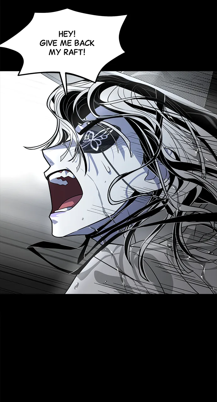 The Last Passage Chapter 39 Page 22