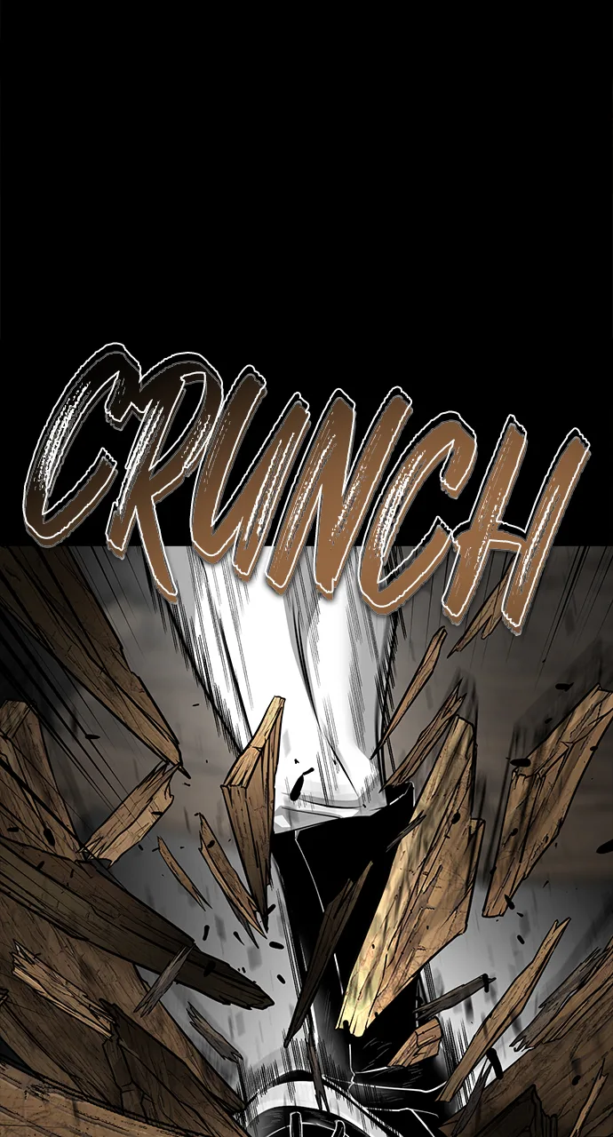 The Last Passage Chapter 39 Page 26