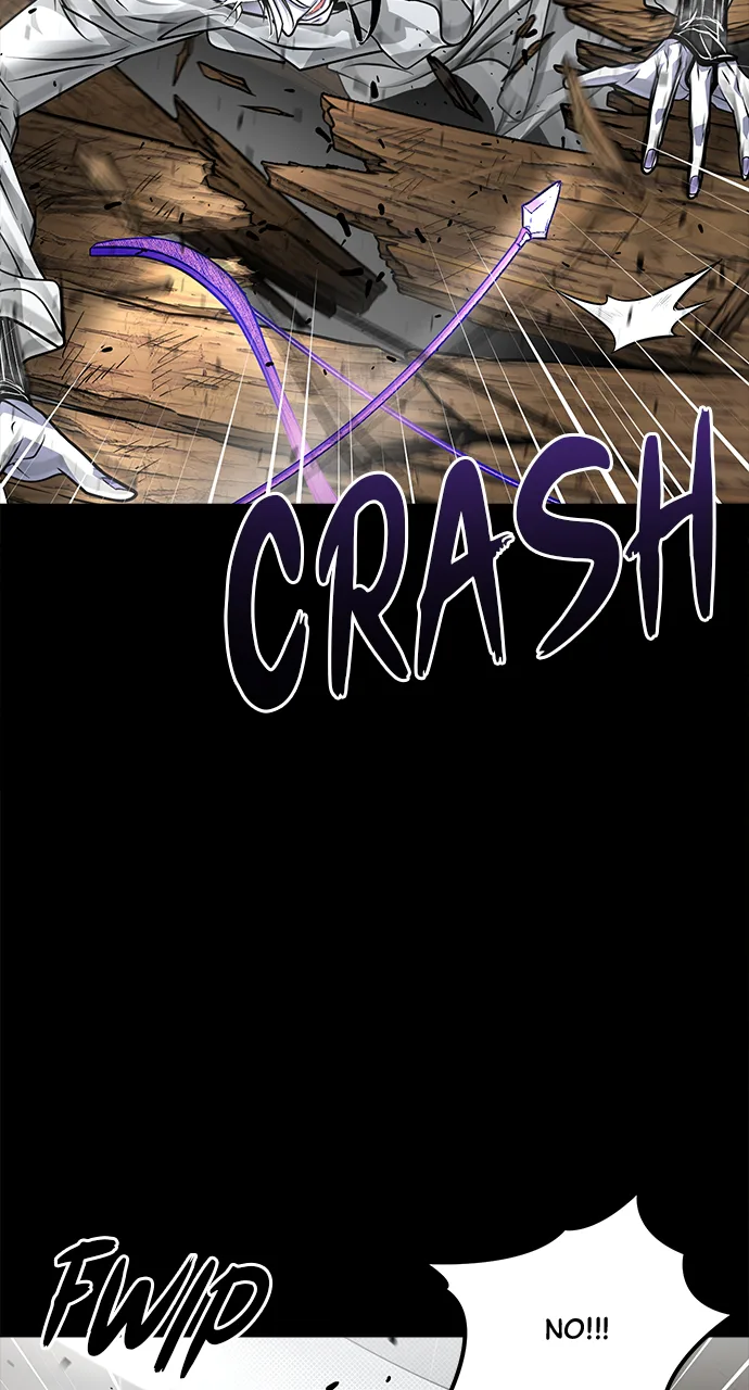 The Last Passage Chapter 39 Page 28