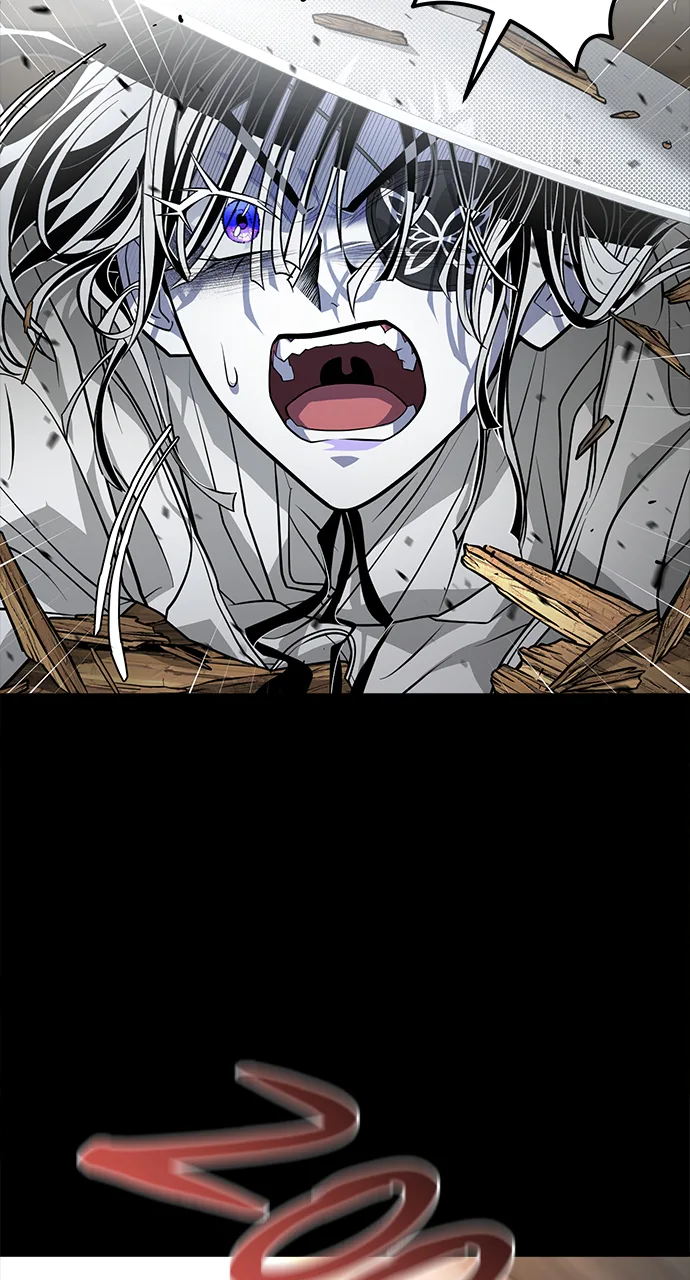 The Last Passage Chapter 39 Page 29