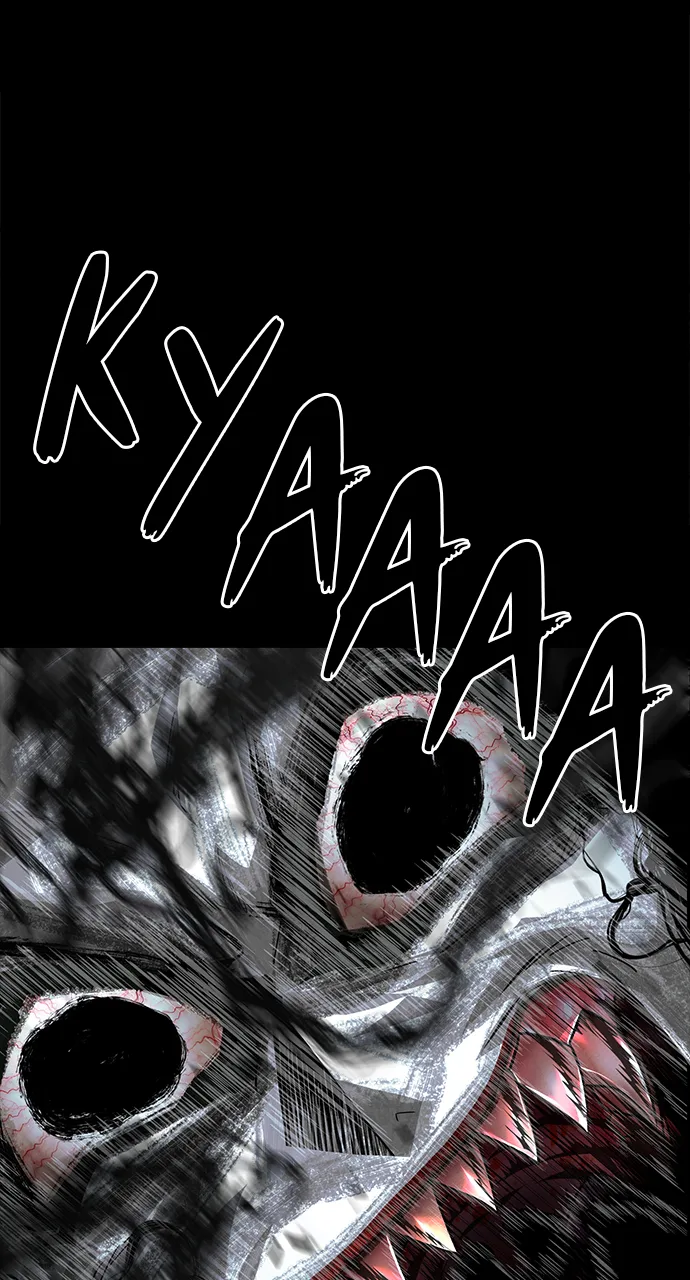 The Last Passage Chapter 39 Page 32