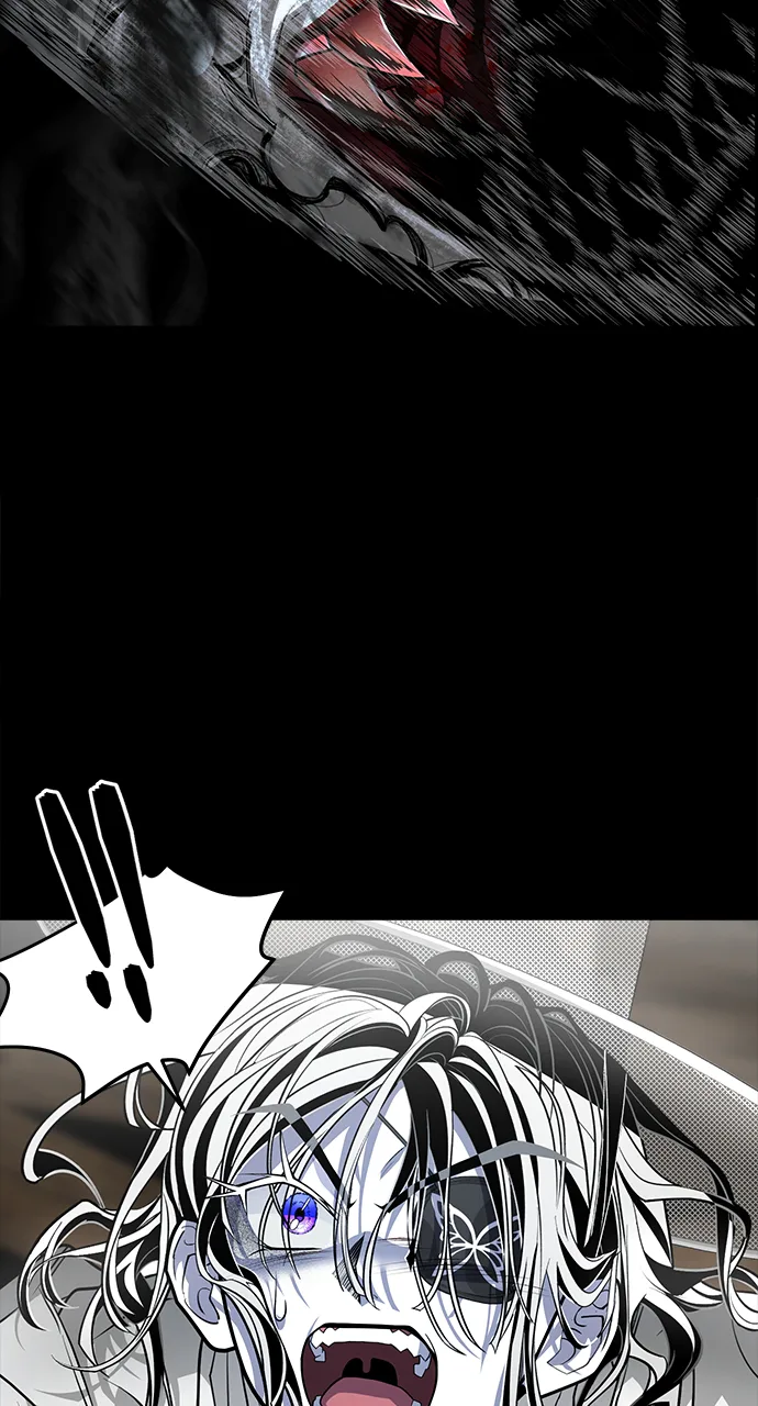 The Last Passage Chapter 39 Page 33