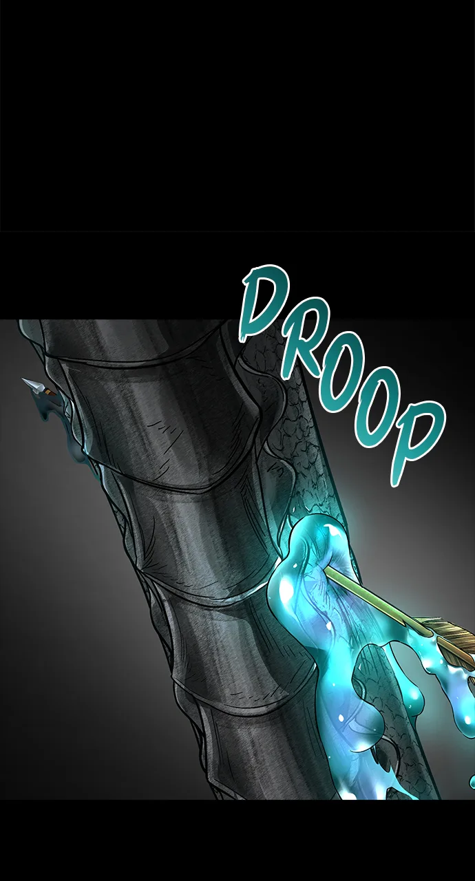 The Last Passage Chapter 39 Page 37