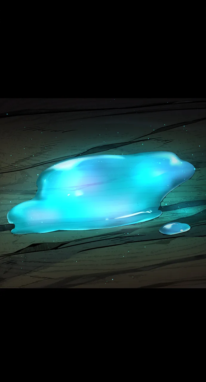 The Last Passage Chapter 39 Page 40