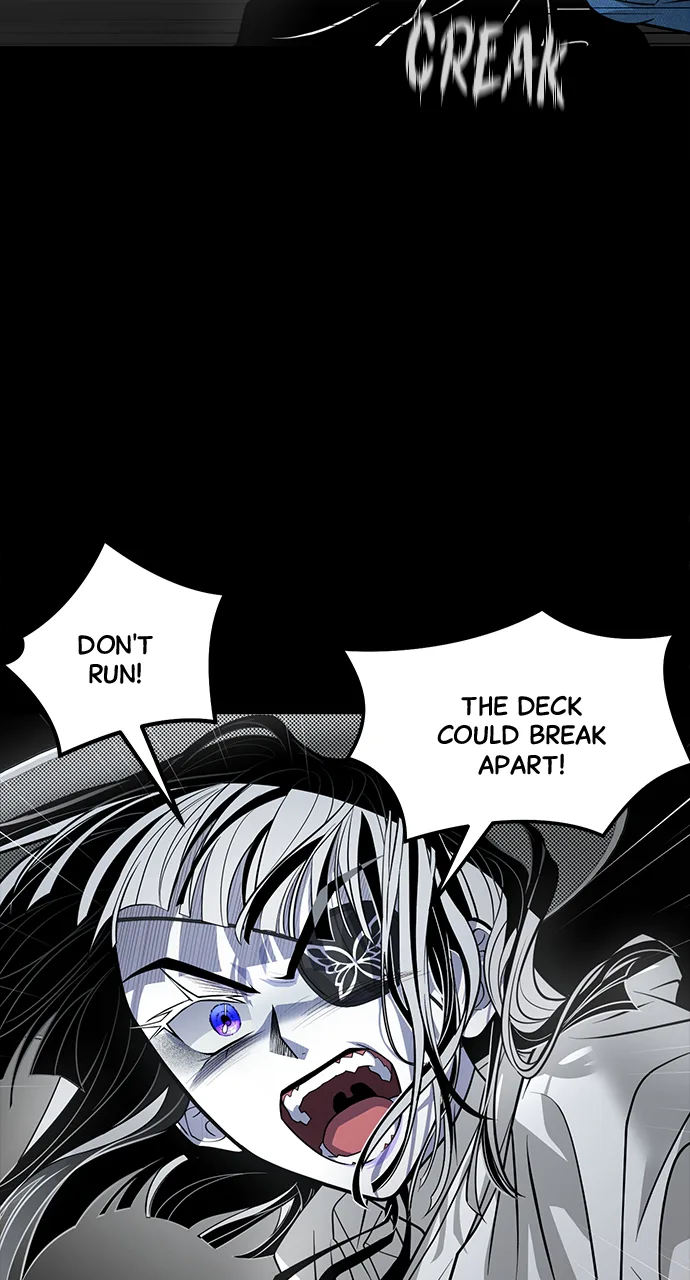 The Last Passage Chapter 39 Page 43
