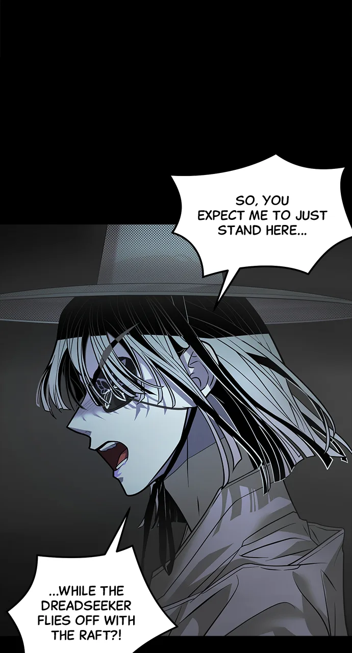 The Last Passage Chapter 39 Page 49