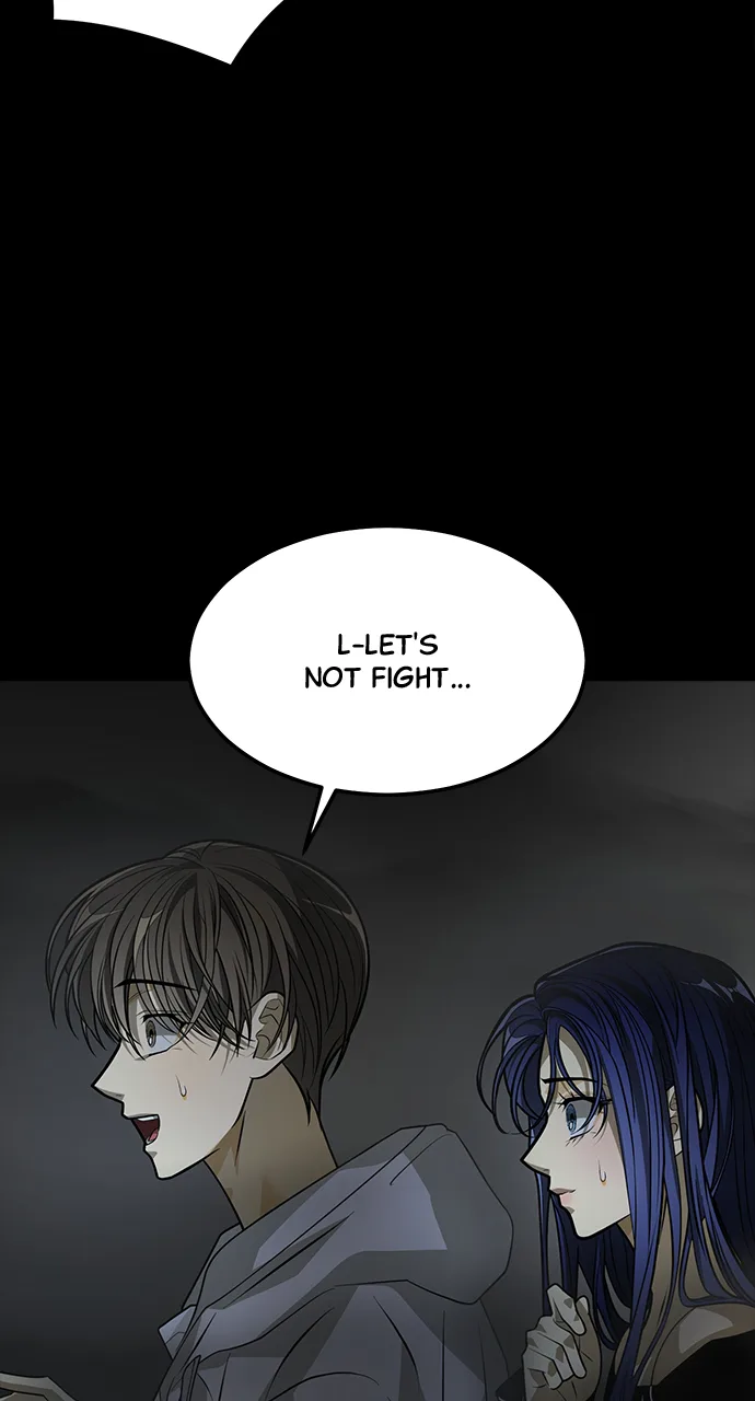 The Last Passage Chapter 39 Page 50