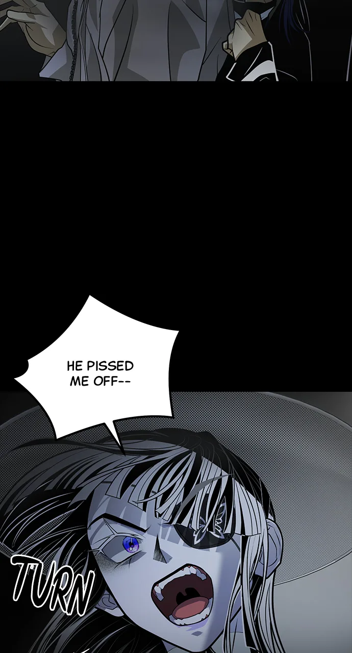 The Last Passage Chapter 39 Page 51