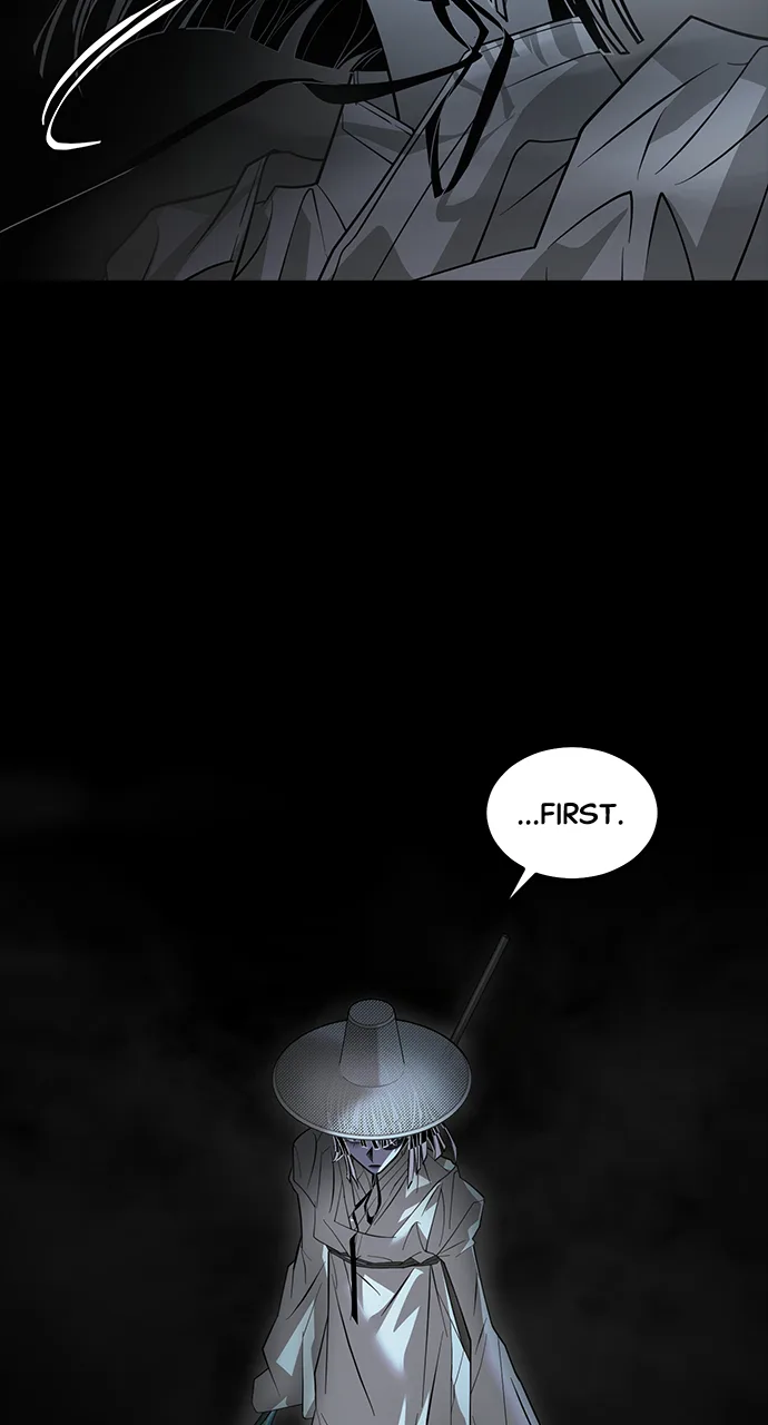 The Last Passage Chapter 39 Page 52
