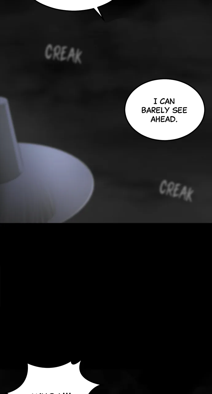 The Last Passage Chapter 39 Page 54