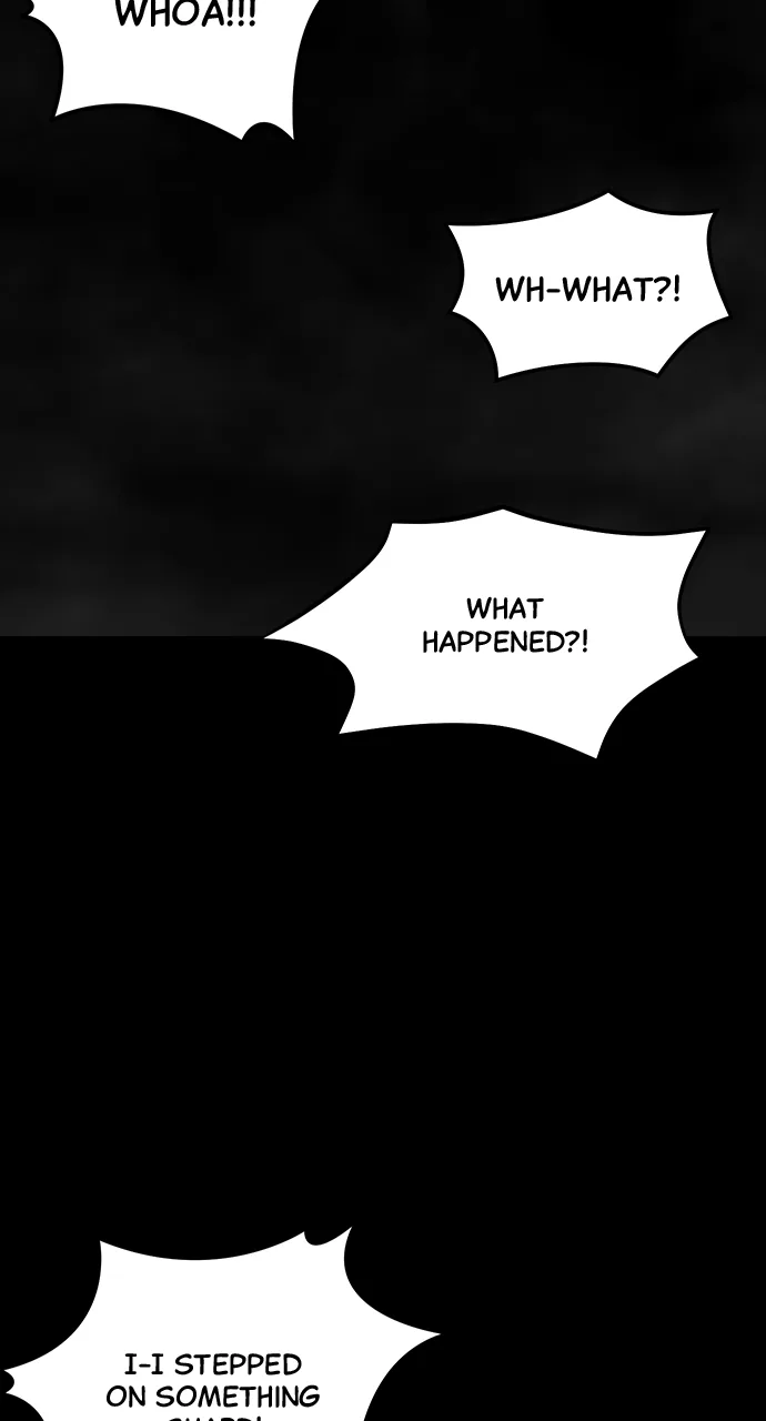 The Last Passage Chapter 39 Page 55