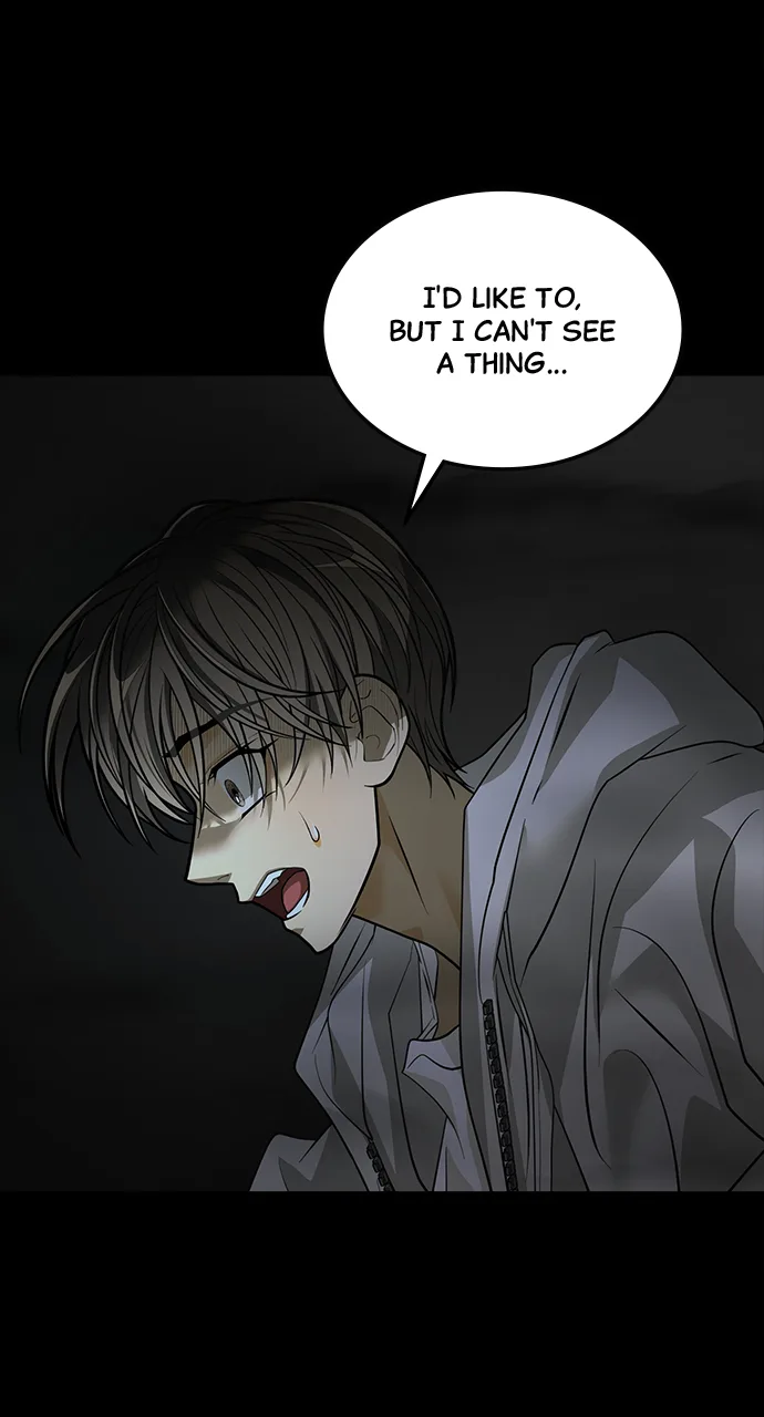 The Last Passage Chapter 39 Page 58